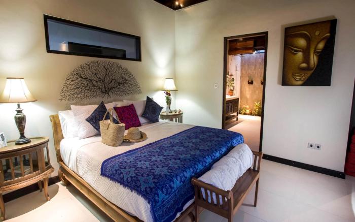 Solo Villas & Retreat
