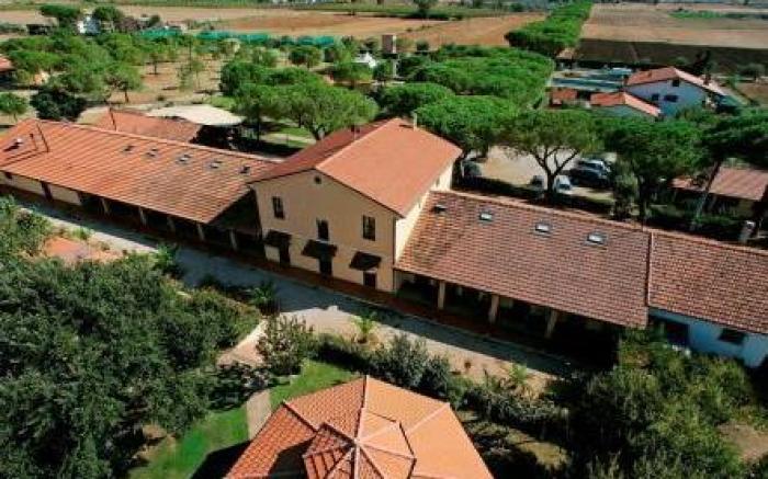 Resort Capalbio