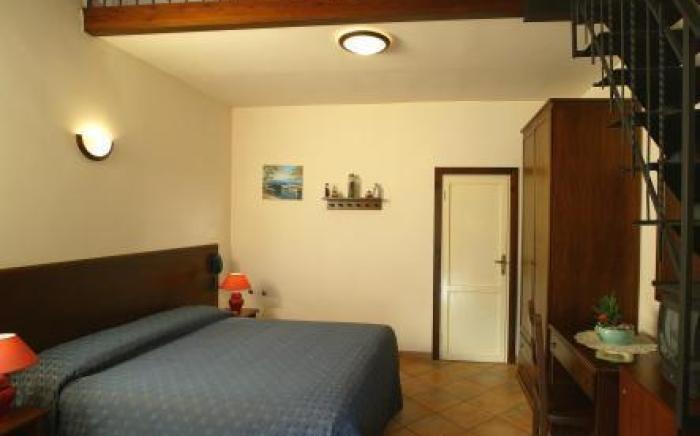 Resort Capalbio