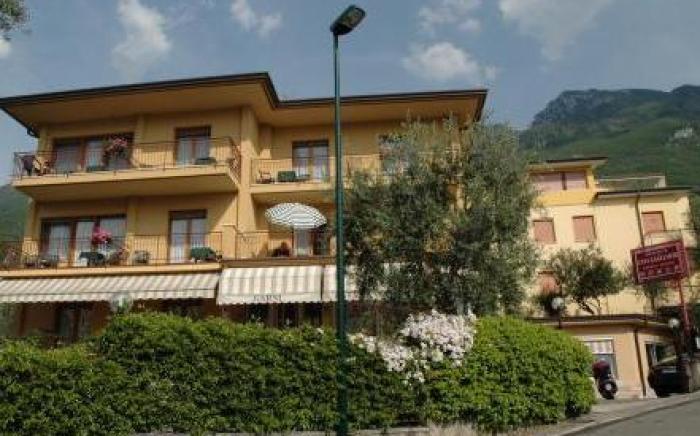 Hotel Casa Gagliardi