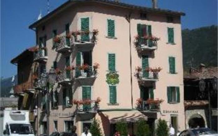 Albergo Centrale