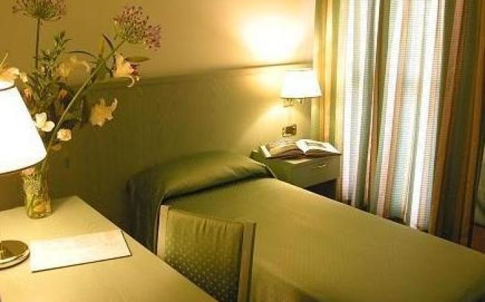 Albergo Della Corona