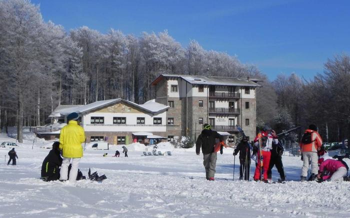 Albergo Le Macinaie - Monte Amiata                                              