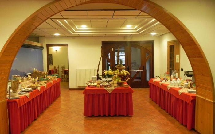 Albergo Le Macinaie - Monte Amiata                                              