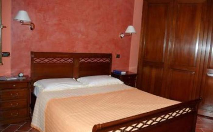 Albergo Miramonti