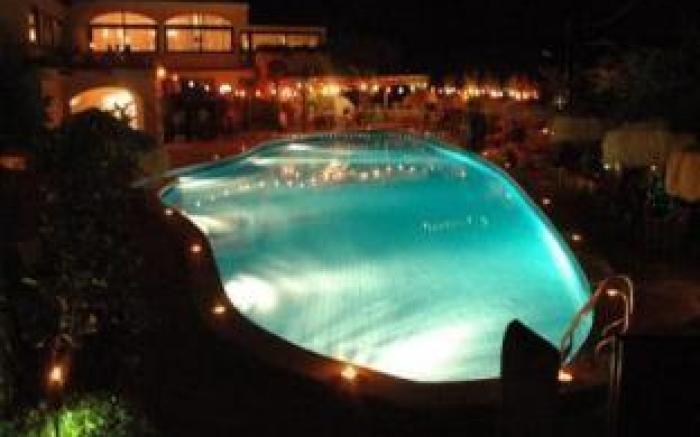 Hotel San Lorenzo Thermal Spa