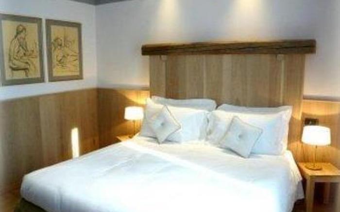 Hotel Alla Posta
