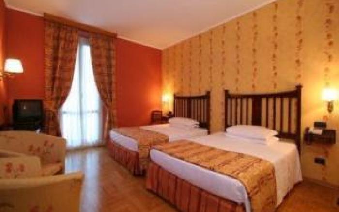 Hotel Alla Posta