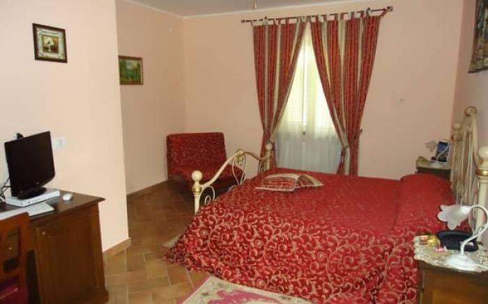 Antica Locanda Della Via Francigena