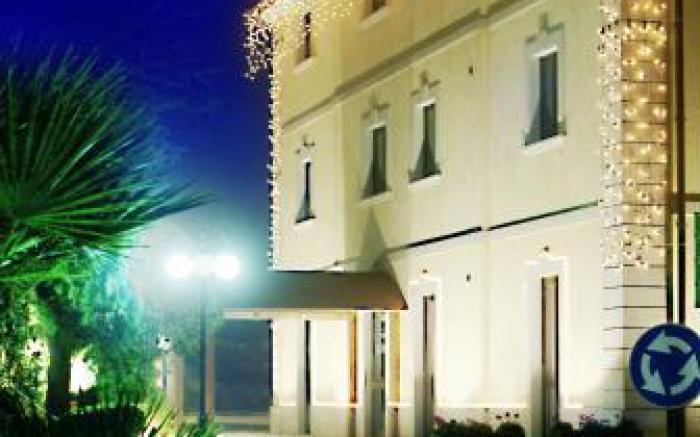 Antica Stazione