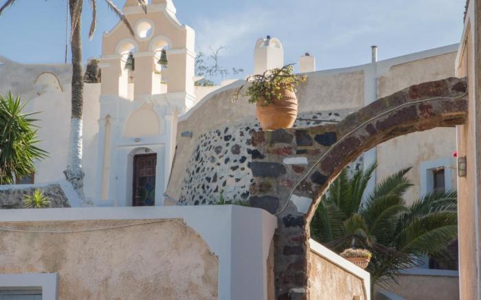 Lagadi Suites