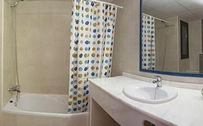 Apartamentos San Francisco