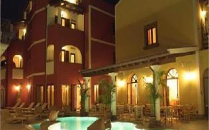 Arciduca Grand Hotel