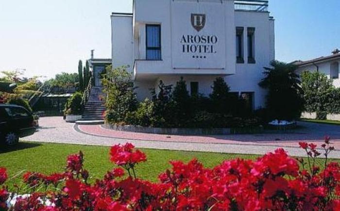 Arosio Hotel