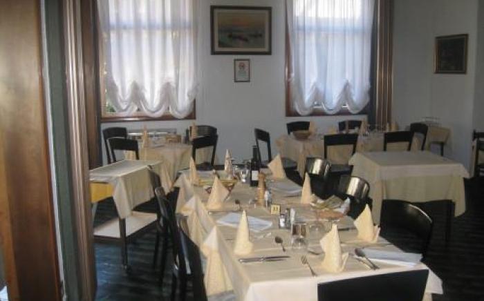 Hotel Astoria