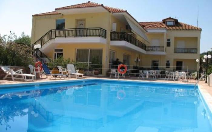 Athina Hotel