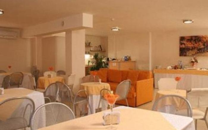 Avantgarde Hotel