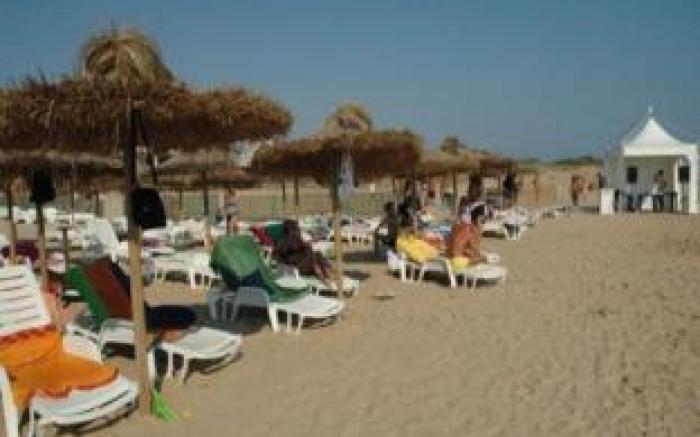 Hotel Baia Del Sole