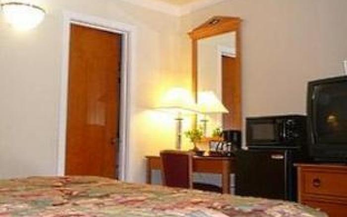 Bay Bridge Inn San Francisco