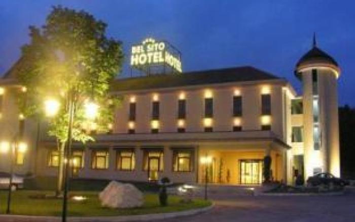 Bel Sito Hotel Due Torri