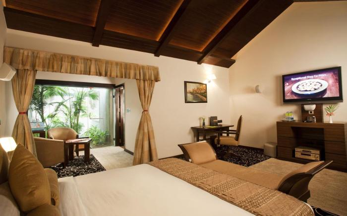 Celestia Suites at Leonia