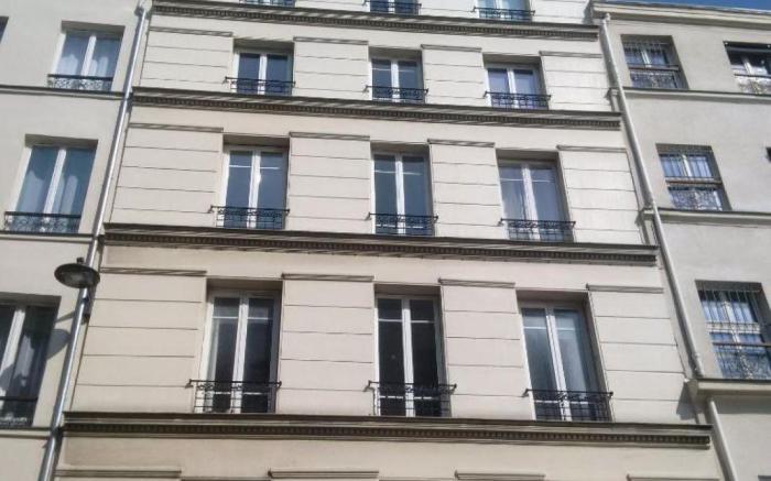 Bridgestreet Le Marais - Leshalles - République