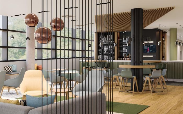 Holiday Inn Ratingen City By IHG