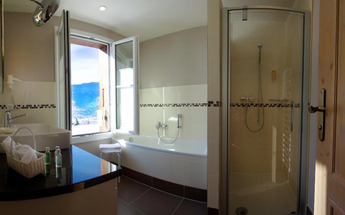 Romantik Hotel Schweizerhof