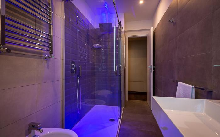 Villa Borghese Guest House