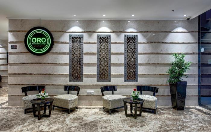 Donatello Hotel