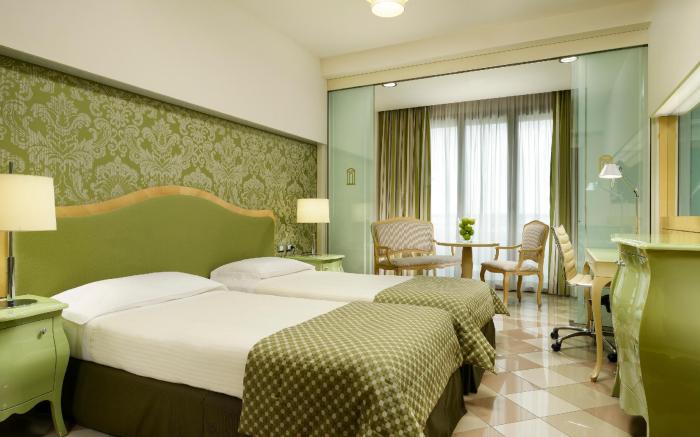 UNA HOTELS Expo Fiera Milano