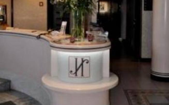 Best Western Hotel Solaf