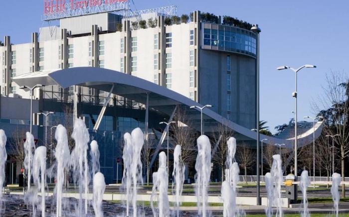 Best Western Premier BHR Treviso Hotel