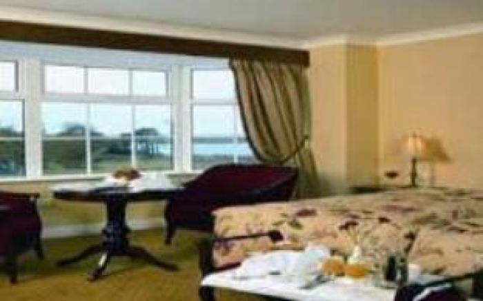 Bloomfield House Hotel, Leisure Club & Spa