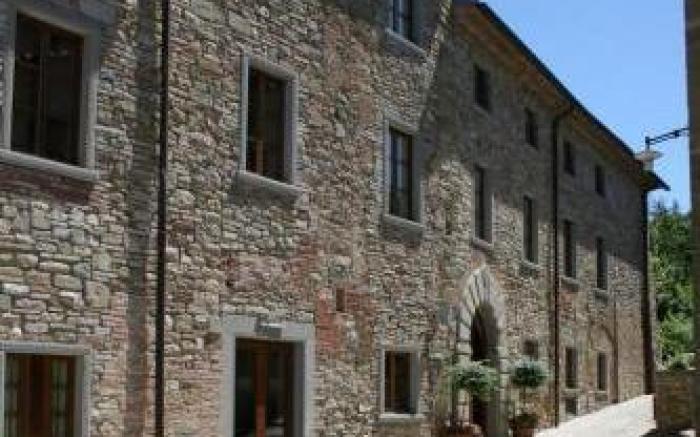 Borgo Di Celle