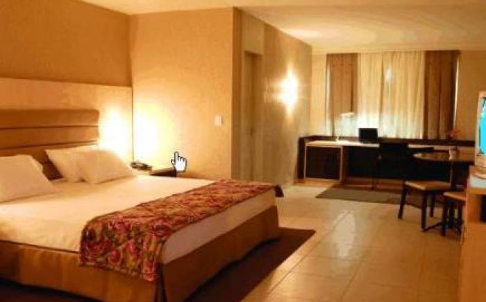Hotel Metropole Maringa