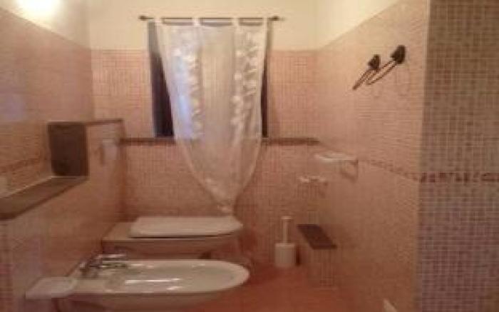 Campo di Carlo Farmhouse