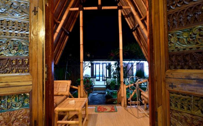 Gili Guest House