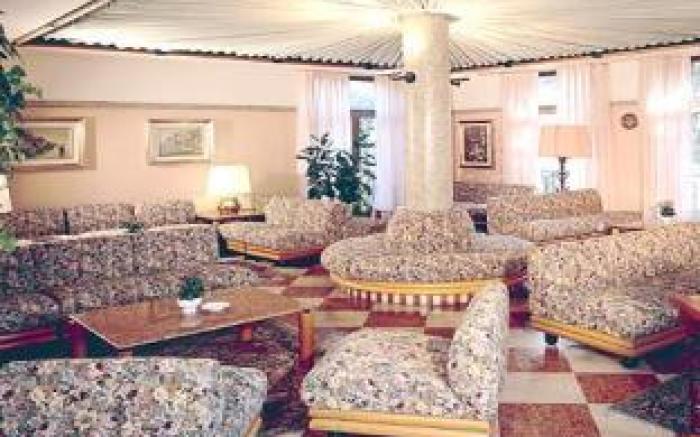 Club Hotel e Residence La Vela
