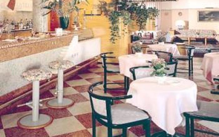 Club Hotel e Residence La Vela