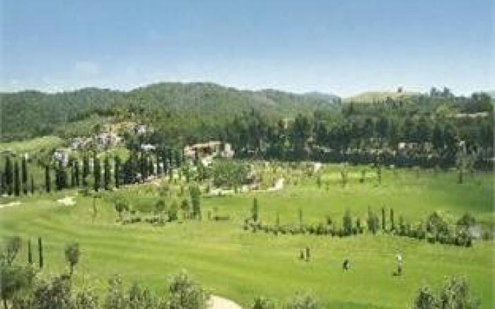 Hotel & Golf Resort Il Pelagone