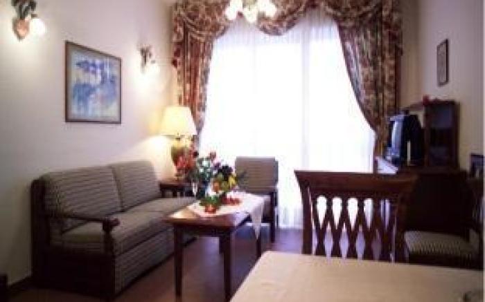 Hotel & Golf Resort Il Pelagone