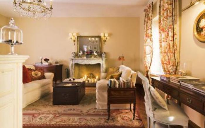 Corte Gondina Boutique Hotel