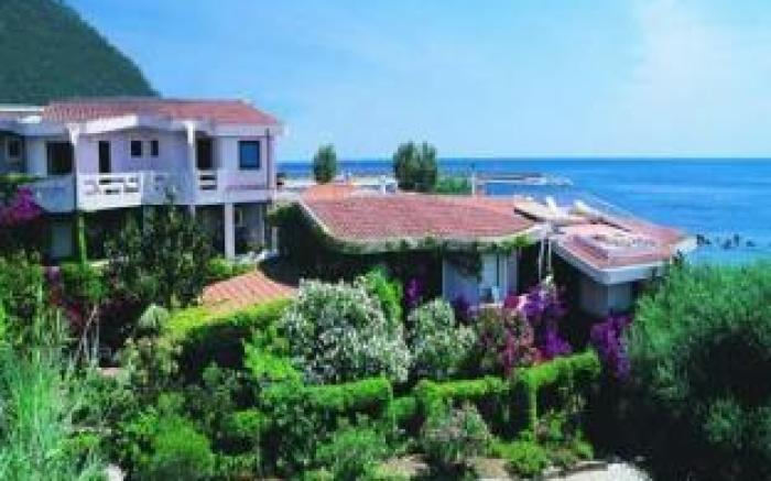 Costa Dorada
