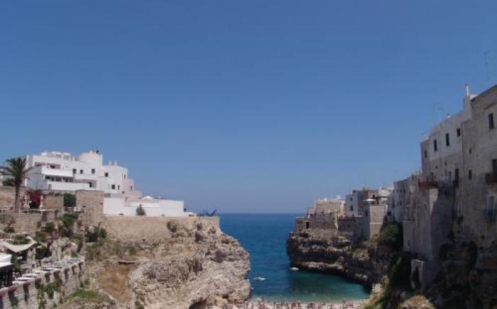 Covo dei Saraceni