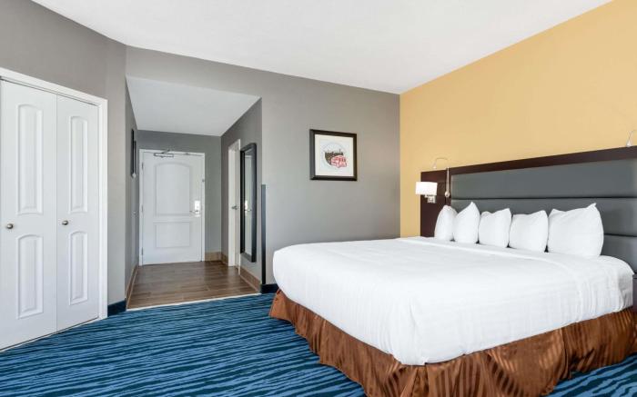 Hotel 1550 SFO