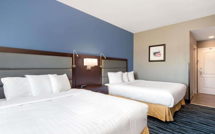 Hotel 1550 SFO