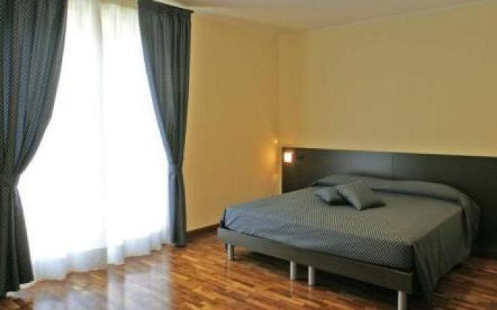 Draconerium Hotel