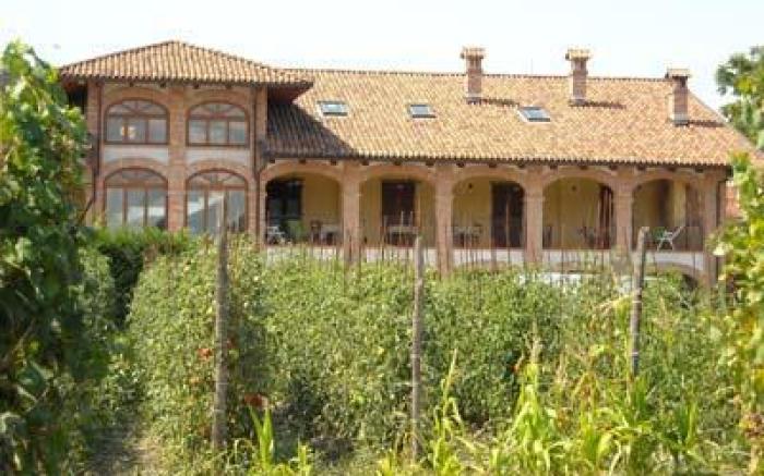 Enolocanda Del Tufo