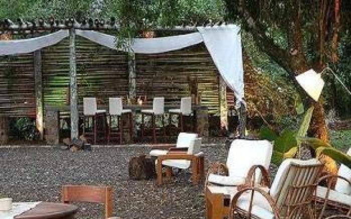 Hotel Raices Esturion
